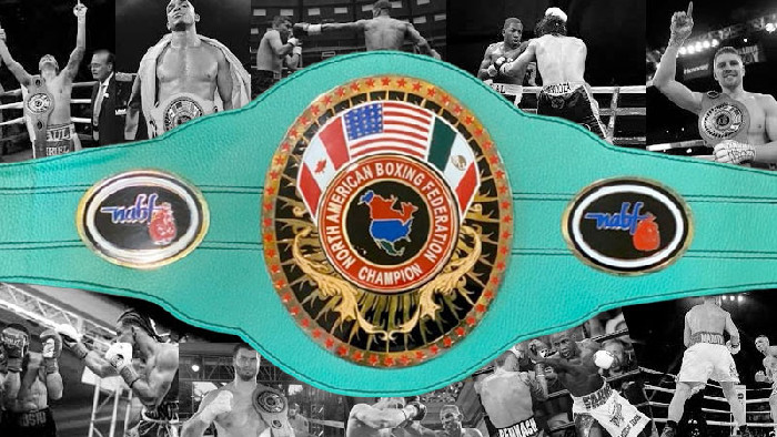 La NABF: Una de las federaciones de boxeo más importantes :: Panorama ...
