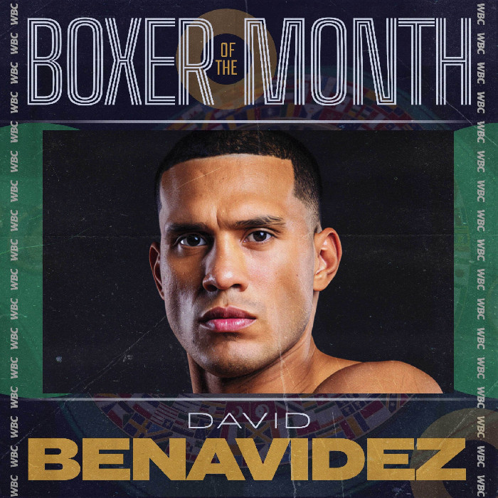 Clasificaciones del mes de Mayo 2026 :: Panorama do Boxe Brasileiro